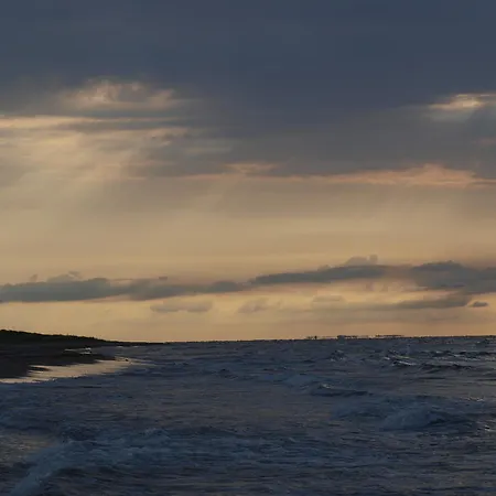 Faedrelandet & Turridning Laeso