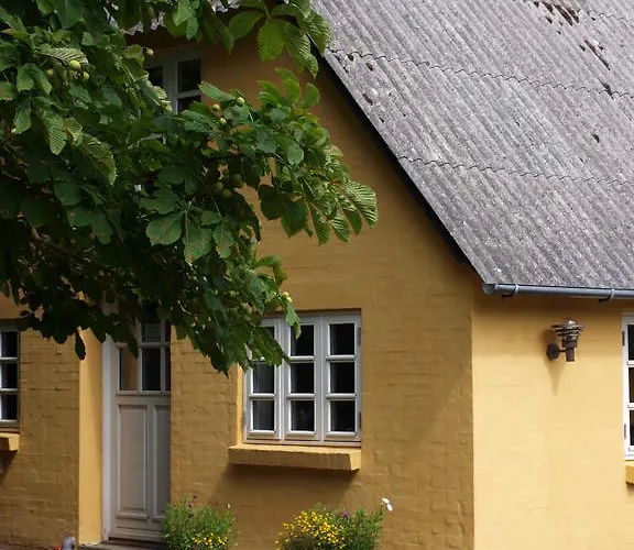 Séjour à la ferme Faedrelandet & Turridning *