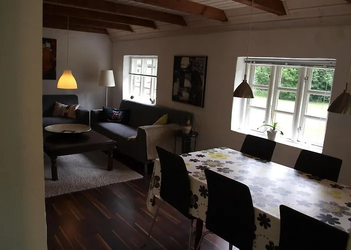 Faedrelandet & Turridning Laeso