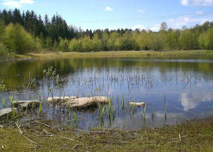 Séjour à la ferme Faedrelandet & Turridning Laeso
