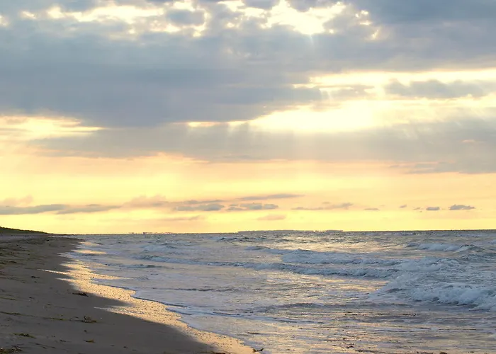 Séjour à la ferme Faedrelandet & Turridning *