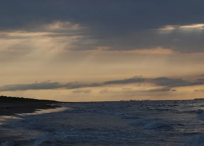 Faedrelandet & Turridning Laeso